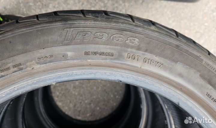 Triangle TR968 235/45 R18 98V