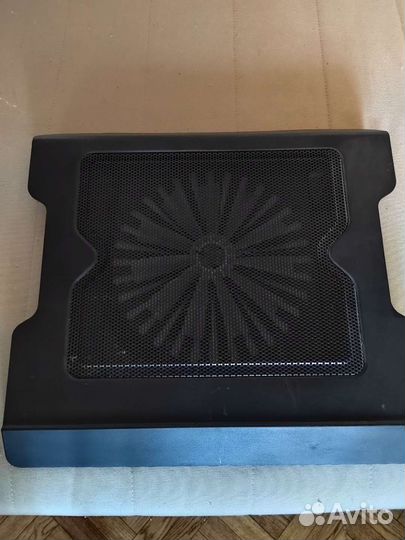 Компьютерный вентилятор