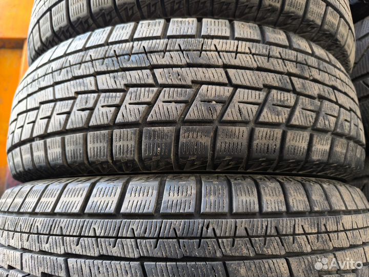 Yokohama Ice Guard IG60 185/65 R15 88Q