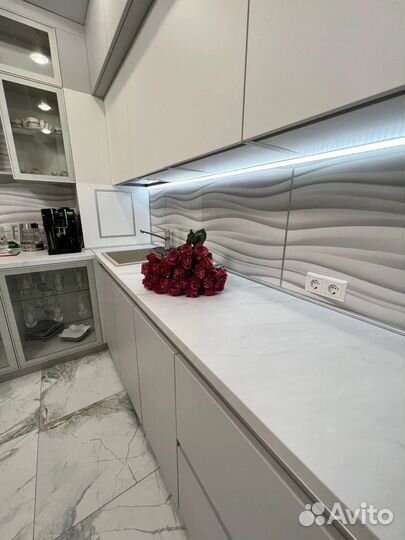 Кухни на заказ от фабрики