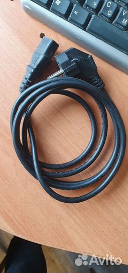 Кабель для пк и серверов SATA и др