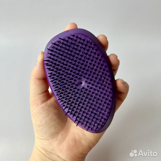 Расческа с ионизацией Beurer ionic glam