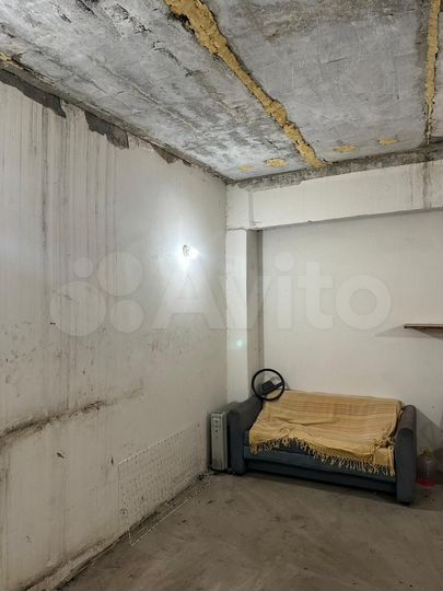 Гараж, 24 м²