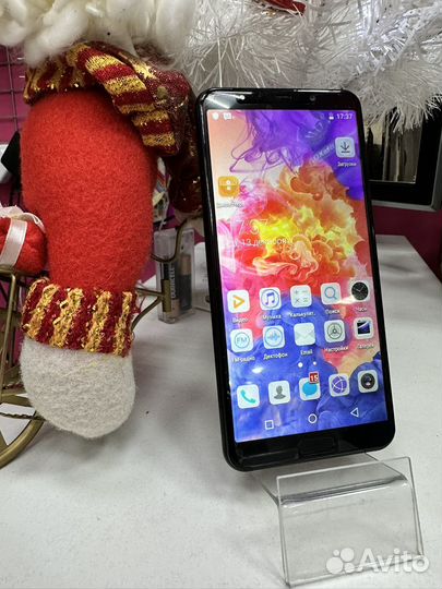 HUAWEI P20 Pro, 6/64 ГБ