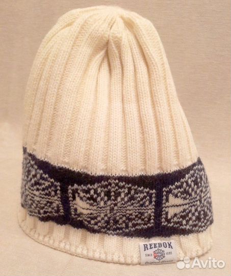 Шапки варежки панамы Reima Kerry Reebok Sterntaler