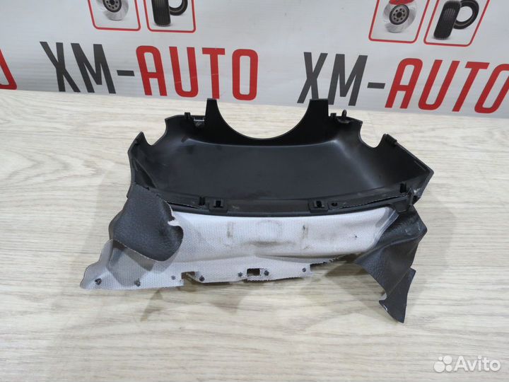 Кожух рулевой колонки верхний LADA Vesta