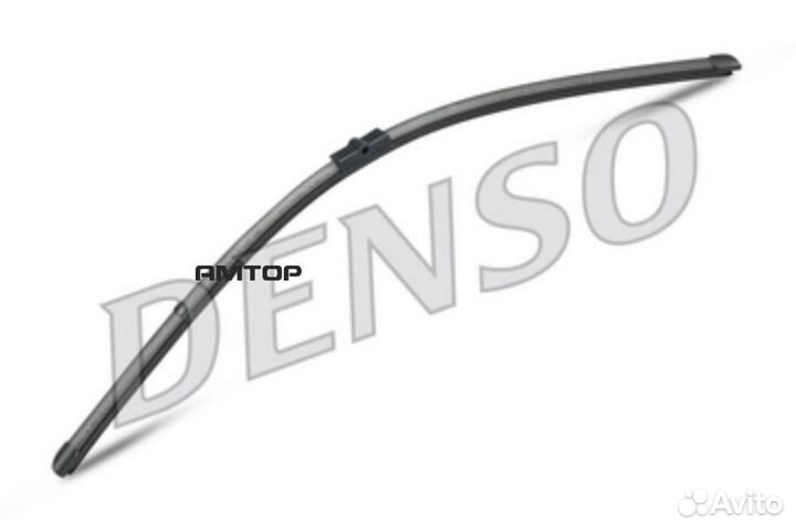 Denso DF026 Комплект бескаркасных щеток стеклоочис