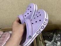 Crocs bayaband