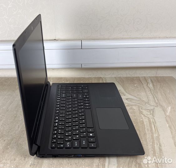 Ультрабук Acer Aspire 3 A315(Ryzen 3 3200U/FullHD)