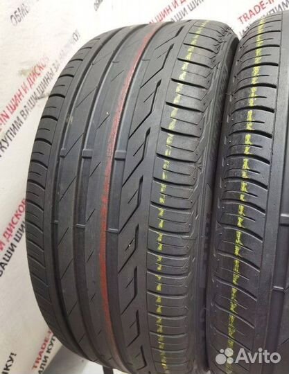 Bridgestone Turanza T001 245/45 R18 100Y
