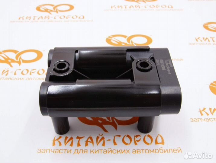 Катушка зажигания GW Hover,H3,H3 New,H5 (Оригинал Delphi)