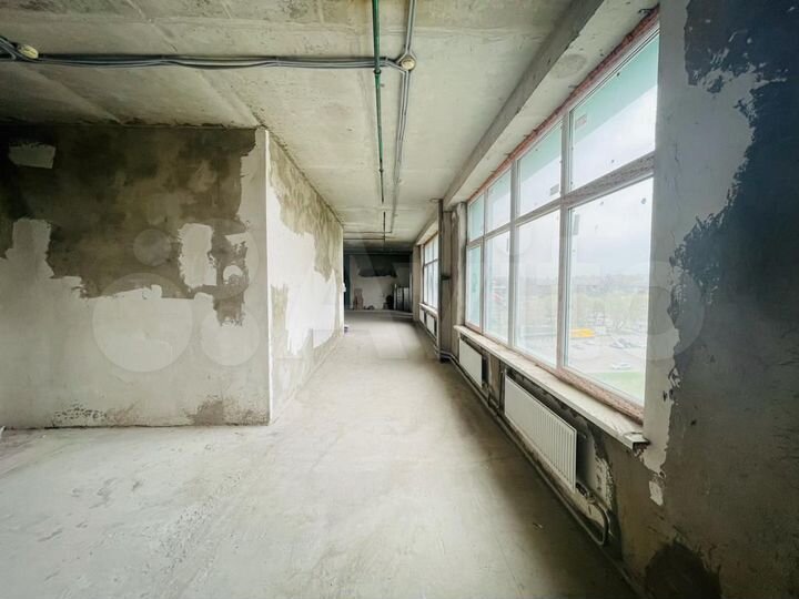 Г.Электросталь, ул. Ялагина, д. 3, ТЦ Дельта, 6 эт