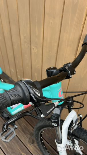 Велосипед Cannondale Trail 24(USA)