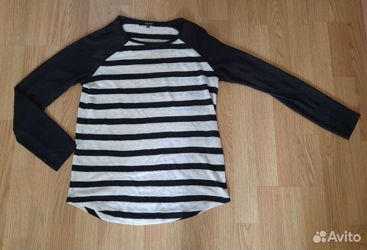 Пакетом,фирменные вещи, размер 42-44