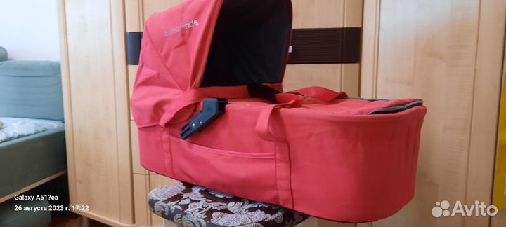 Люлька переноска