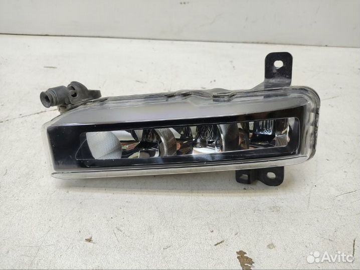 Фара противотуманная правая Bmw 3Er G20 2018