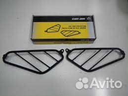 Защита задних фонарей Can-Am Maverick 715002506