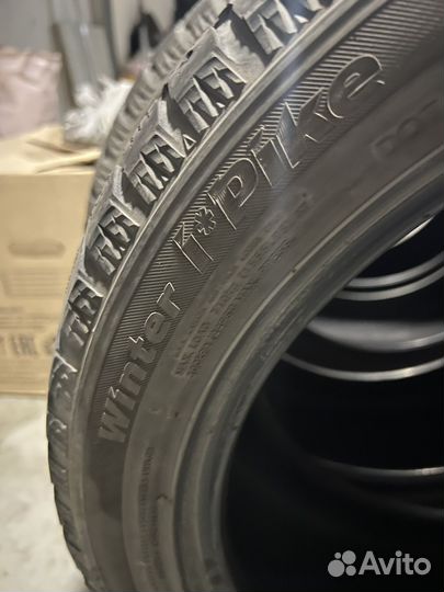 Hankook Winter I'Pike 245/45 R18 96T