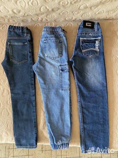 Детские вещи для мальчика