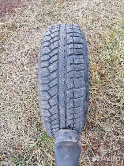 Разварки r14 на ваз