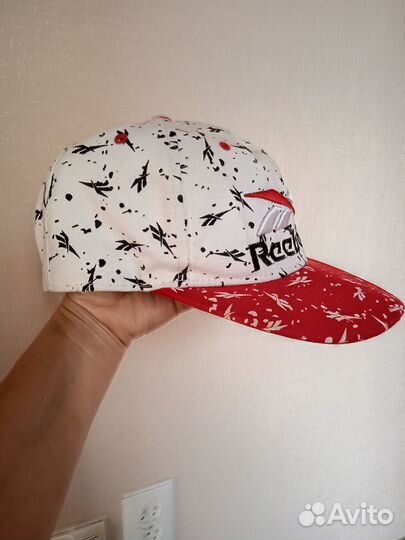 Кепка женская
