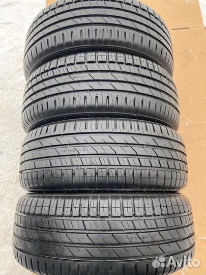 Колеса R16 5x114.3 Nokian