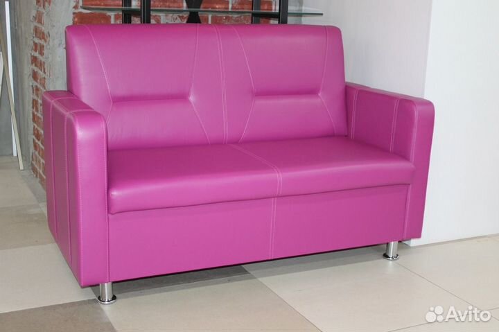 Диван офисный