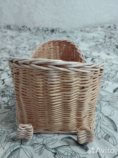 Фруктовница хлебница