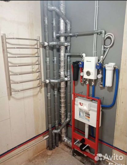 Ремонт квартир.Отделка под ключ