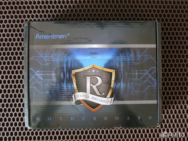 Комплект Xeon E5 2680 V3 + X99M + 16Gb DDR4