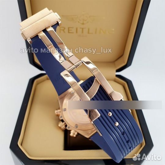 Часы Hublot Big Bang Unico