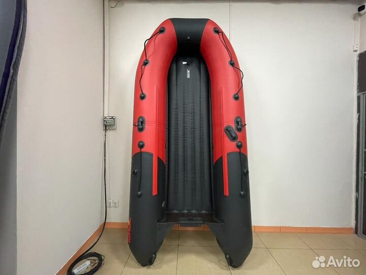 Лодка пвх Ривьера Компакт 3200