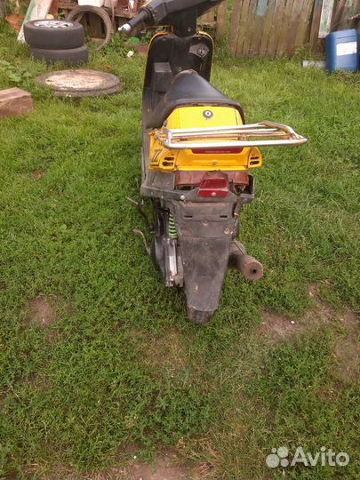 Продается скутер