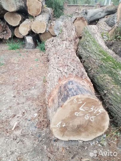 Дрова. Дуб, Ясень, Акация