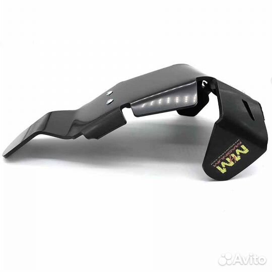 Защита двигателя и прогрессии avantis Enduro 250