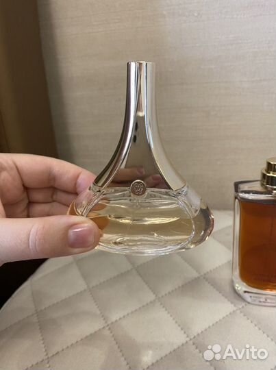 Guerlain парфюмерия оригинал