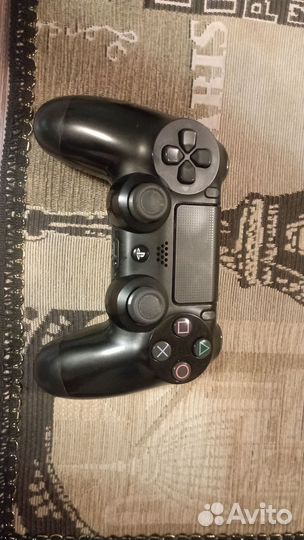 Геймпад dualshock 4 v2