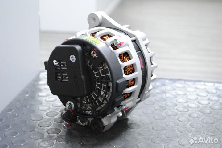 Генератор Haval H2, Haval H6 1.5T новый