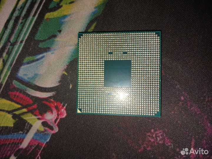 Комплект b450m+5 3600+16гб