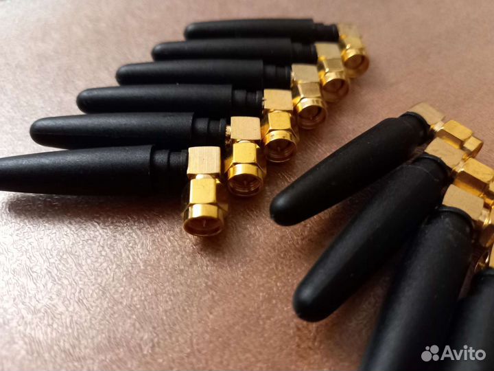 Wifi bluetooth Вайфай Блютуз антенны