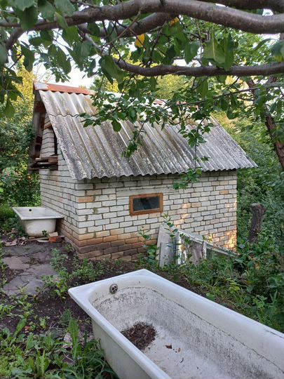 Дом 50 м² на участке 4,1 сот.