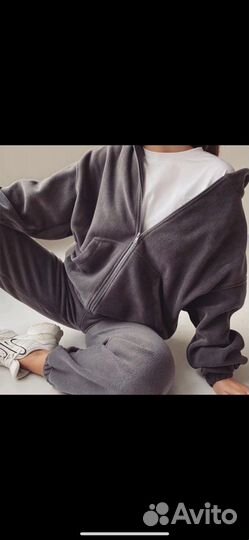 Костюм спортивный корея