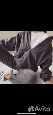 Костюм спортивный корея