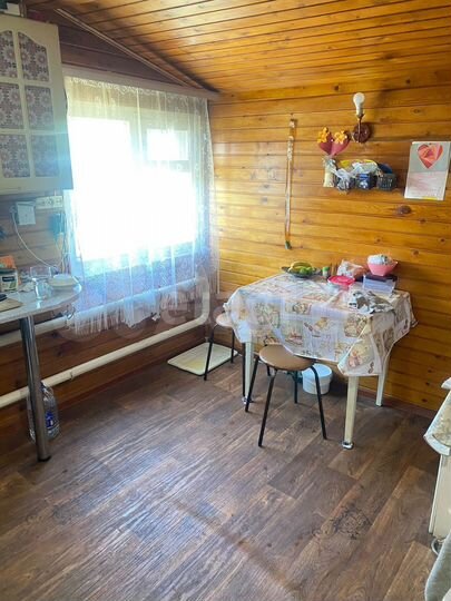 2-к. квартира, 56,6 м², 1/1 эт.