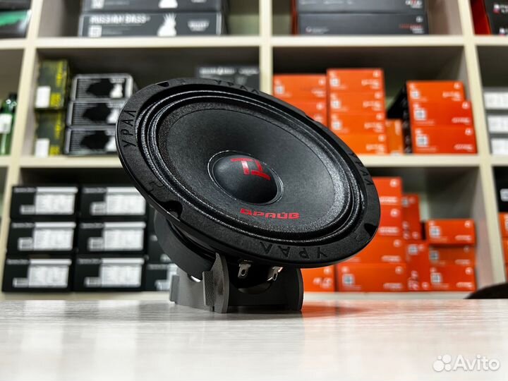 Акустика ural TT 165 Драйв