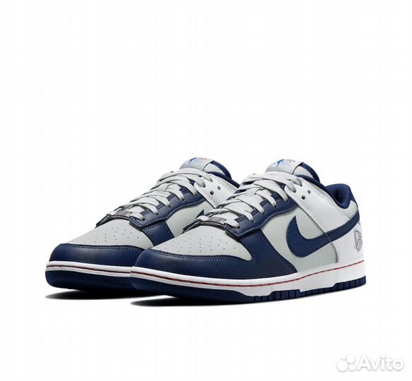 Кроссовки мужские 41 размер Nike