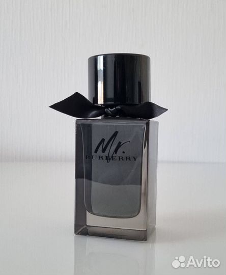 Mr. Burberry Burberry 100ml