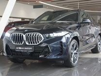 Новый BMW X6 3.0 AT, 2024, цена от 16 199 900 руб.