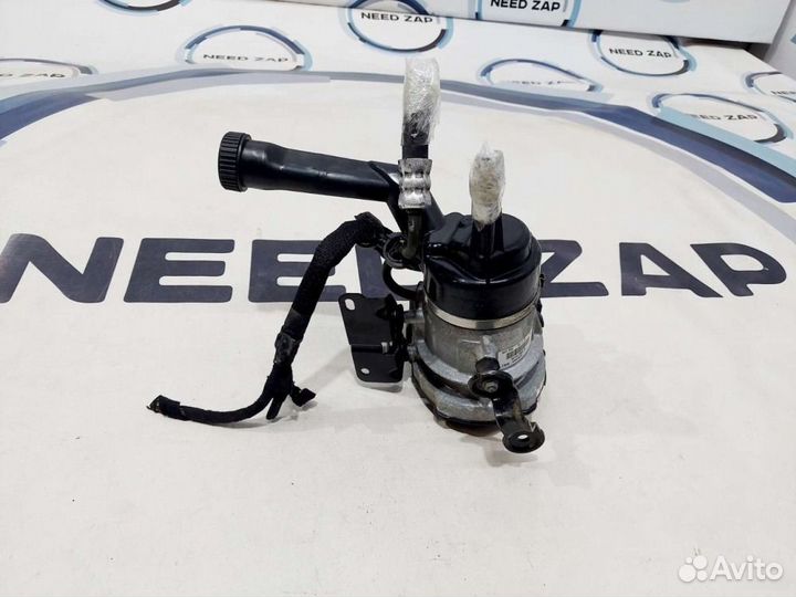 Насос гур Peugeot 308 2011-2015