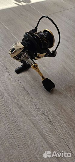 Катушка рыболовная hiboy SR-22-20F